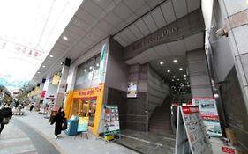 ホテルプレミアムグリーンプラス