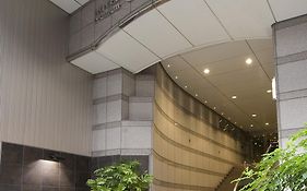ホテルプレミアムグリーンプラス